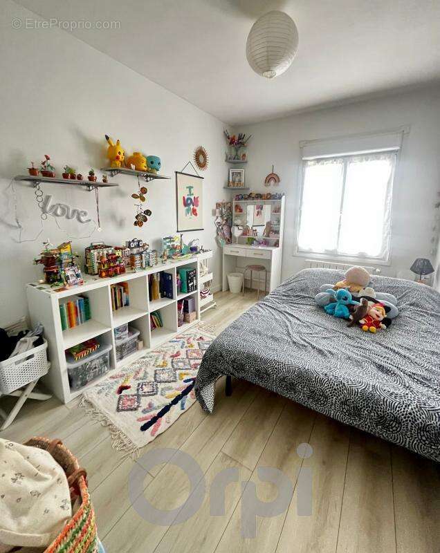Maison à ESNANDES