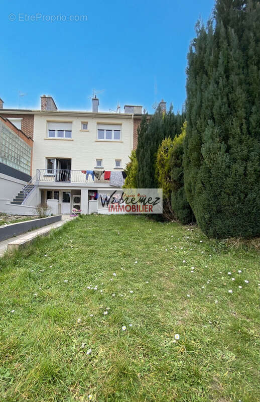 Maison à CAMBRAI