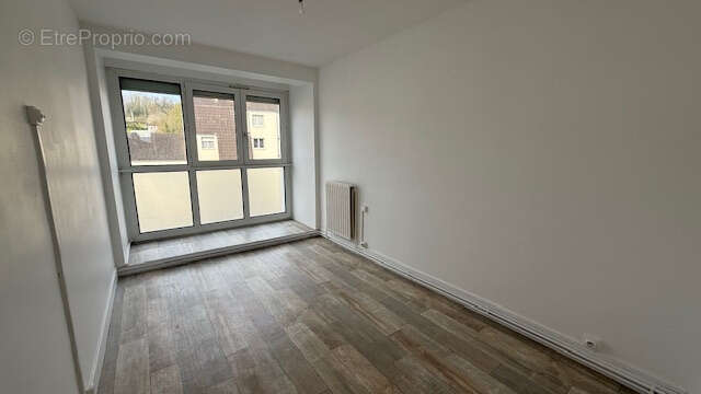 Appartement à RANTIGNY