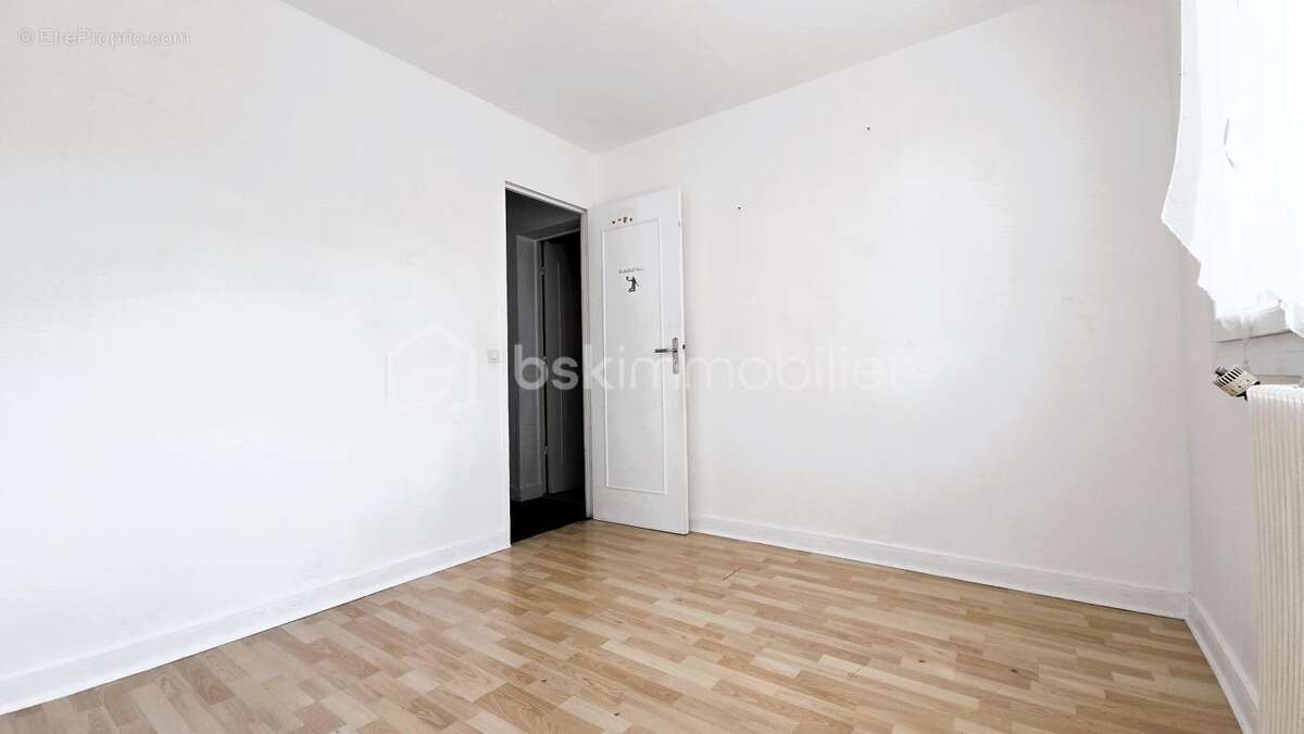 Appartement à VIRY-CHATILLON