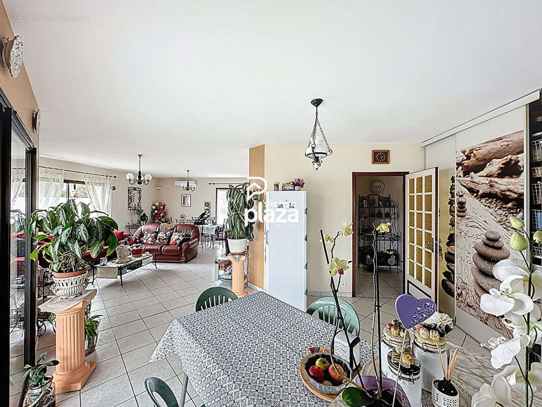 Maison à PLAISANCE-DU-TOUCH