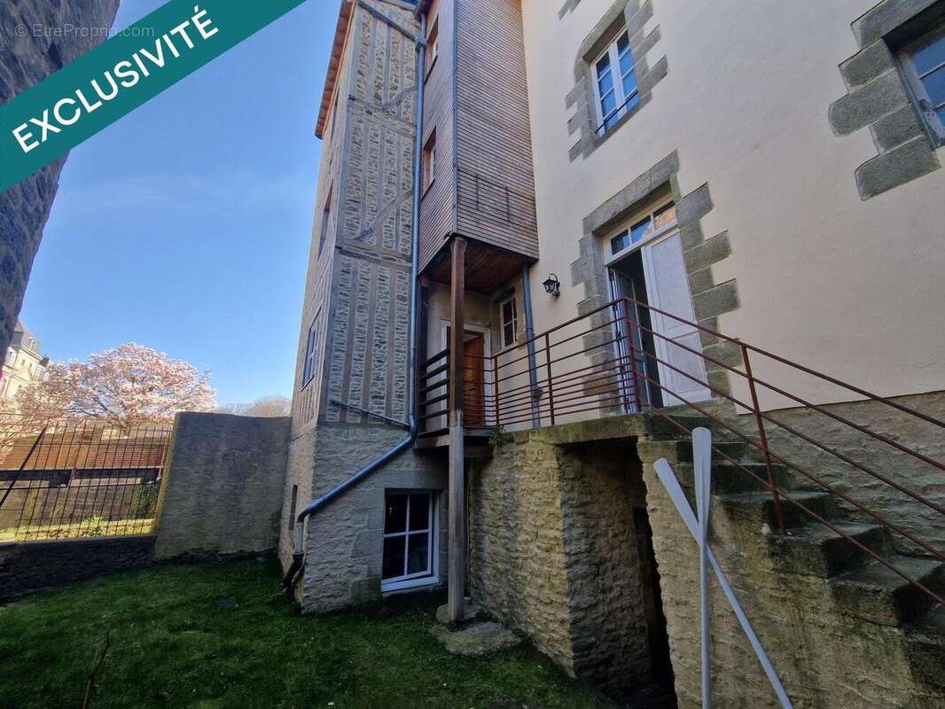 Photo 9 - Appartement à VANNES