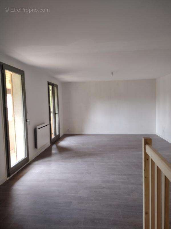 Maison à CUGNAUX