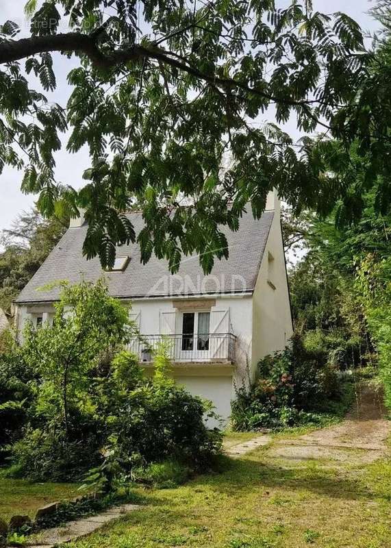 Maison à ARRADON