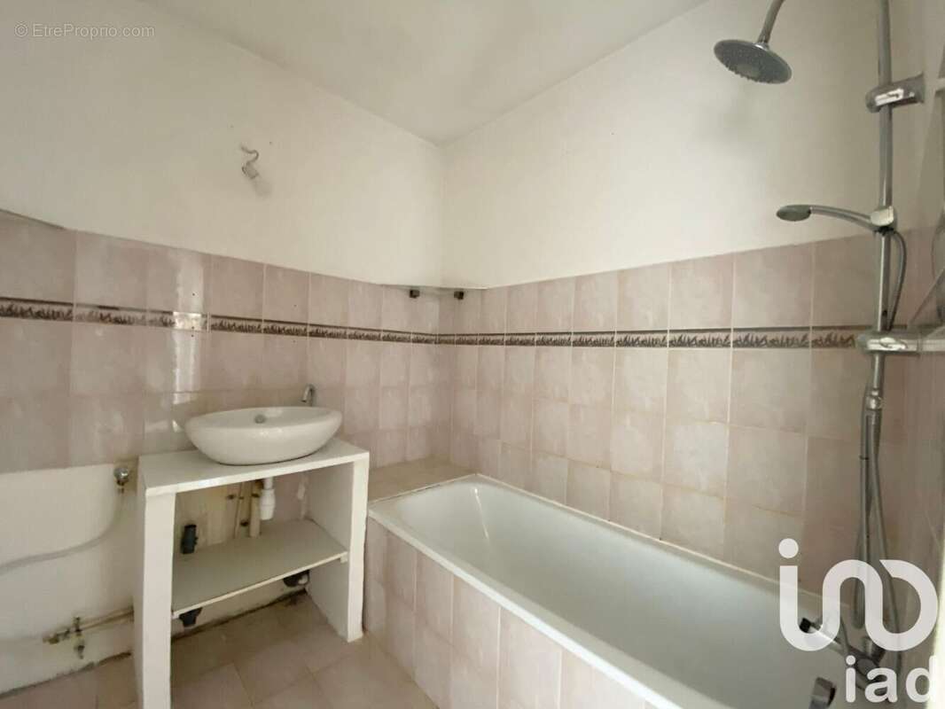 Photo 6 - Appartement à LA TRINITE