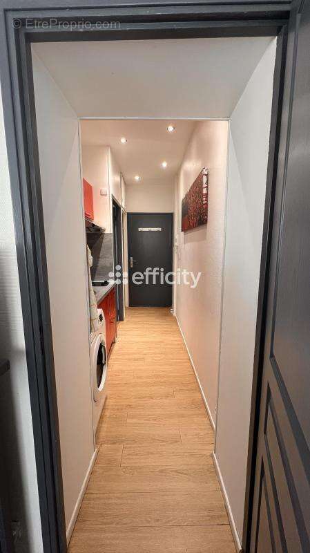 Appartement à BIARRITZ