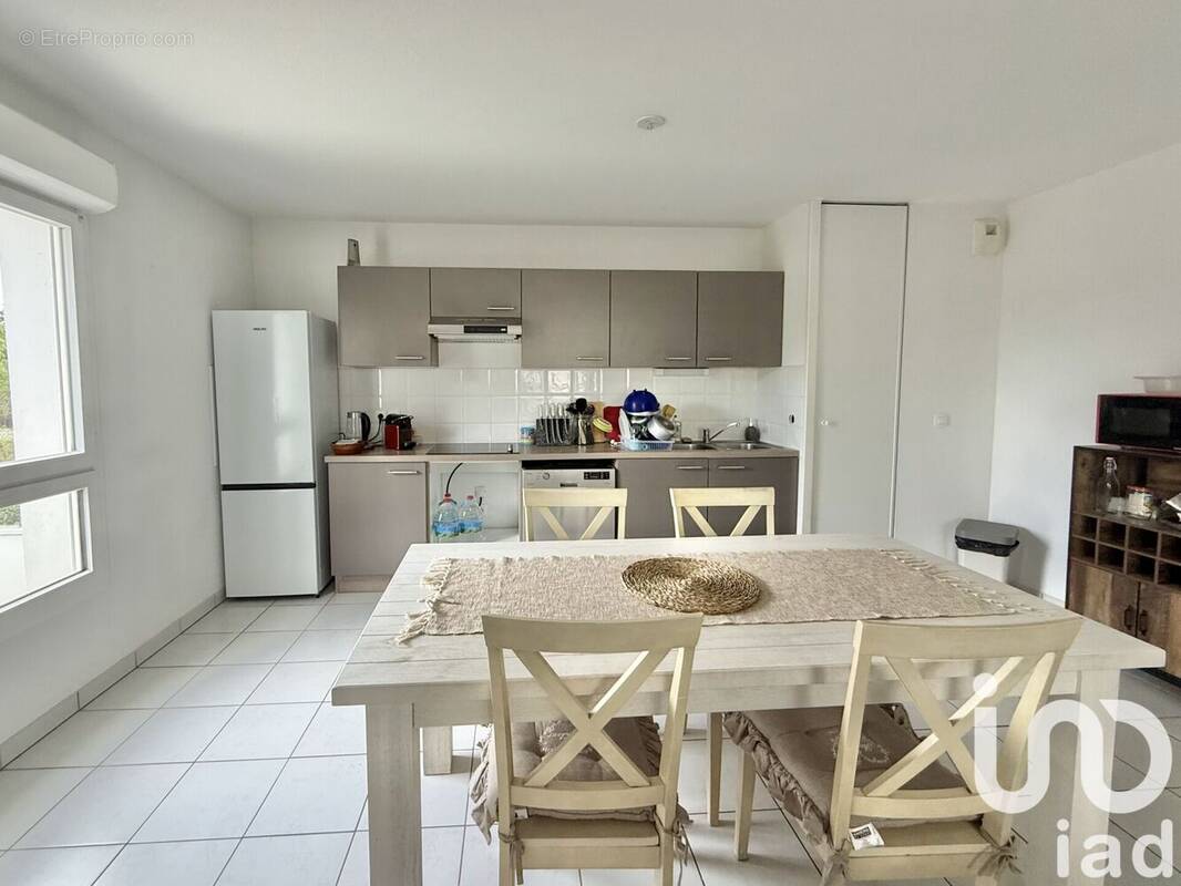 Photo 1 - Appartement à BRUGES