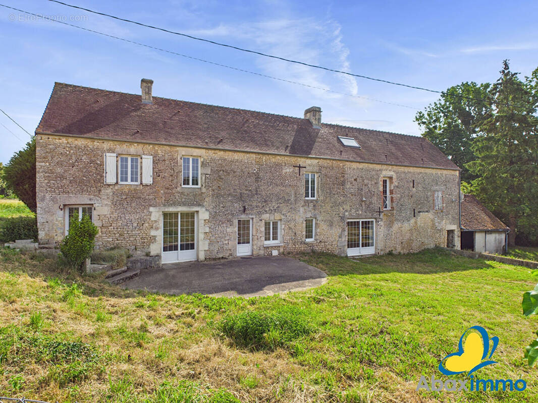Maison à FALAISE