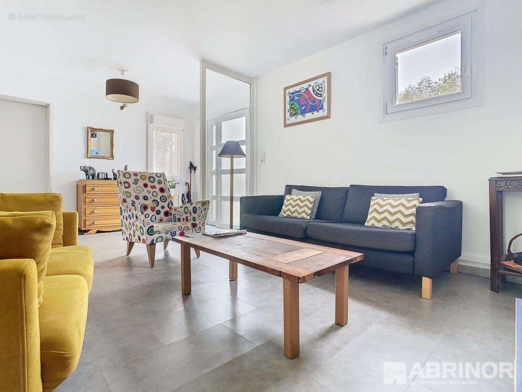 Appartement à VILLENEUVE-D&#039;ASCQ