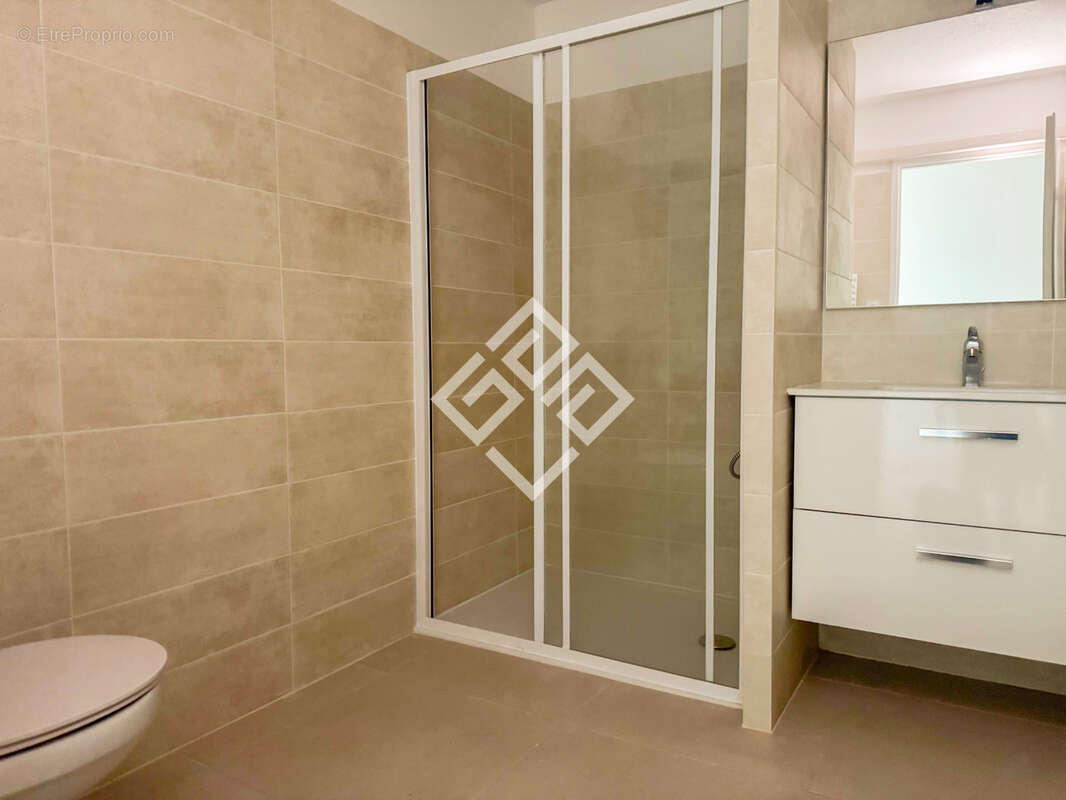 Appartement à PORT-LA-NOUVELLE