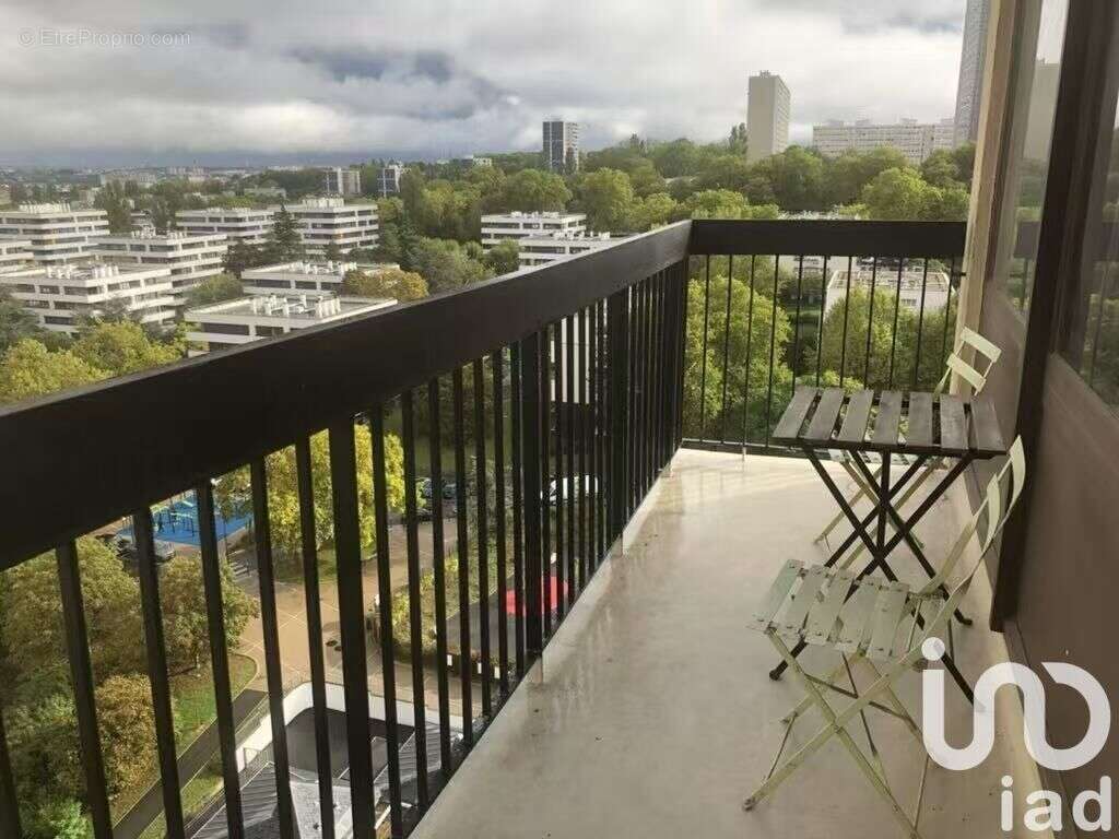 Photo 3 - Appartement à FONTENAY-SOUS-BOIS