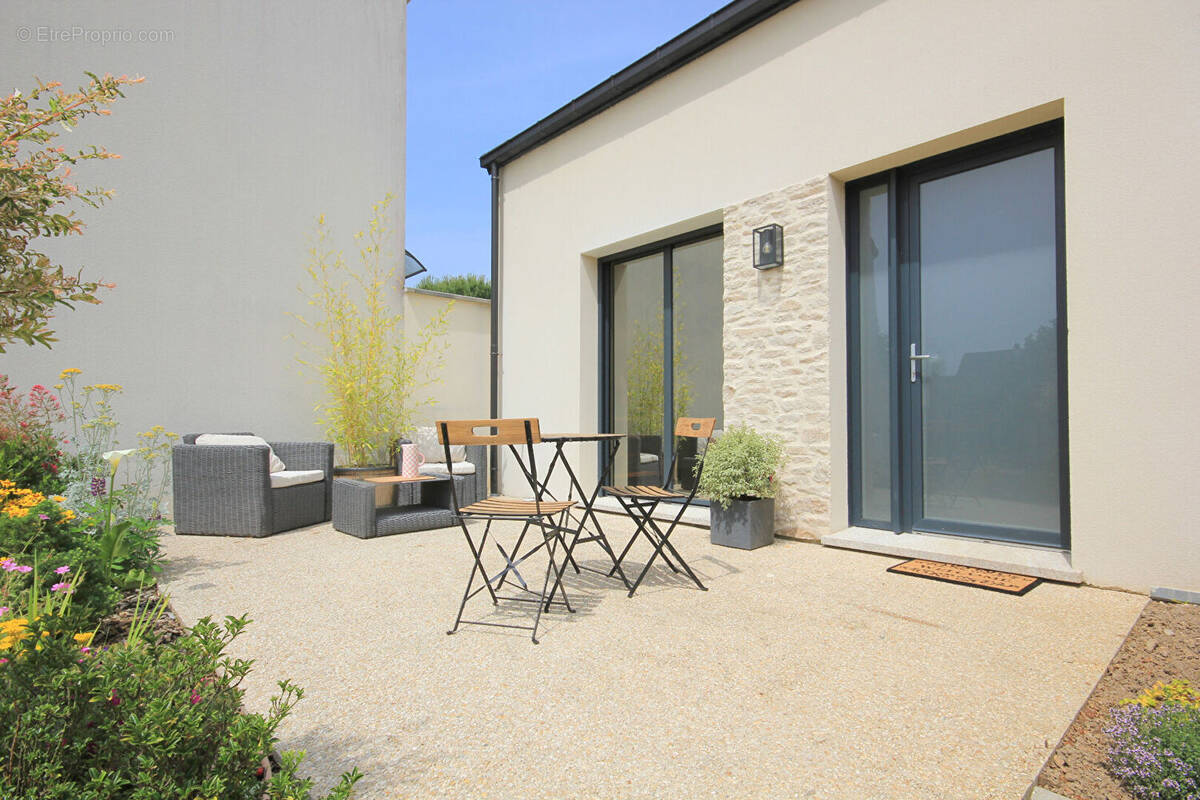 Maison à COIGNIERES