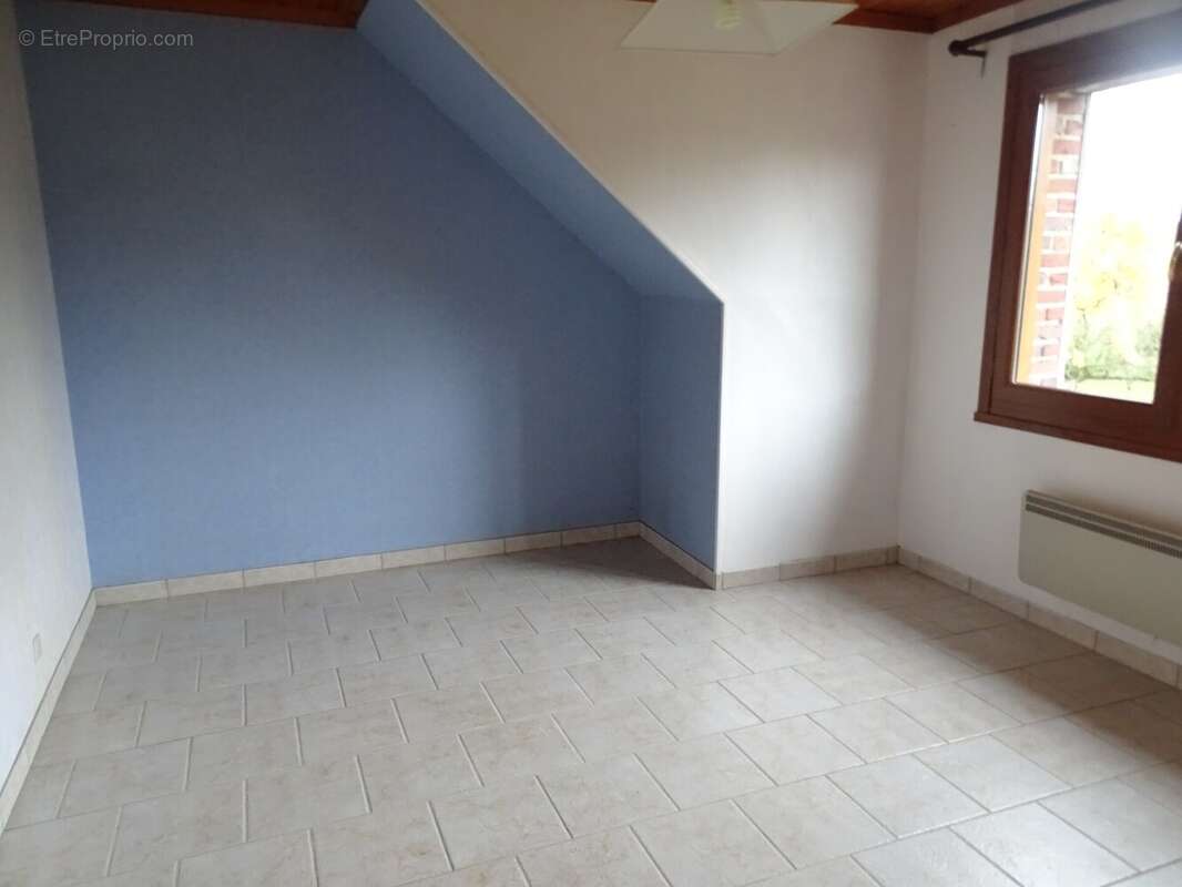 Maison à DIVION