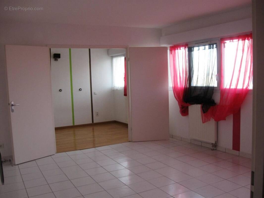Photo 1 - Appartement à MONTAUBAN