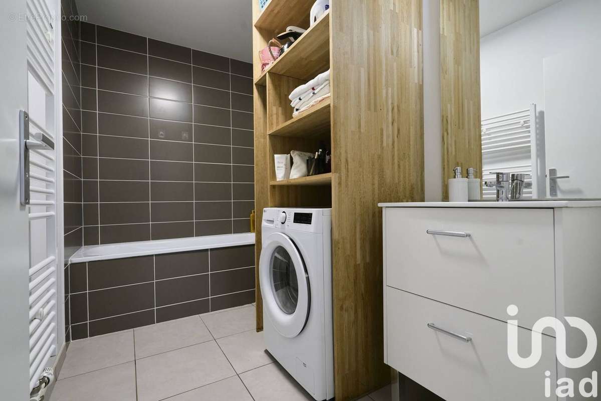 Photo 6 - Appartement à SAINT-ANDRE-LEZ-LILLE