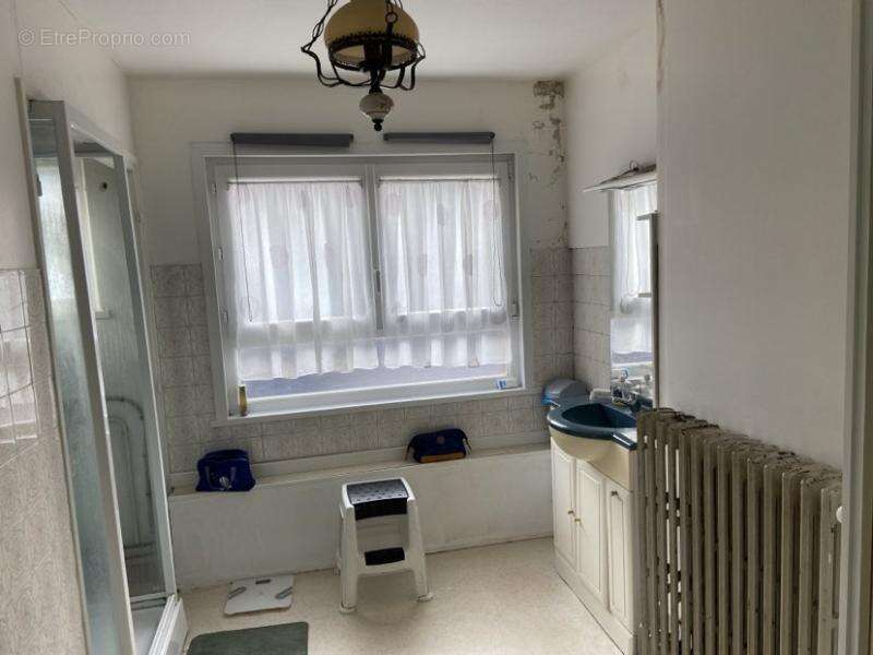 Maison à FREVENT