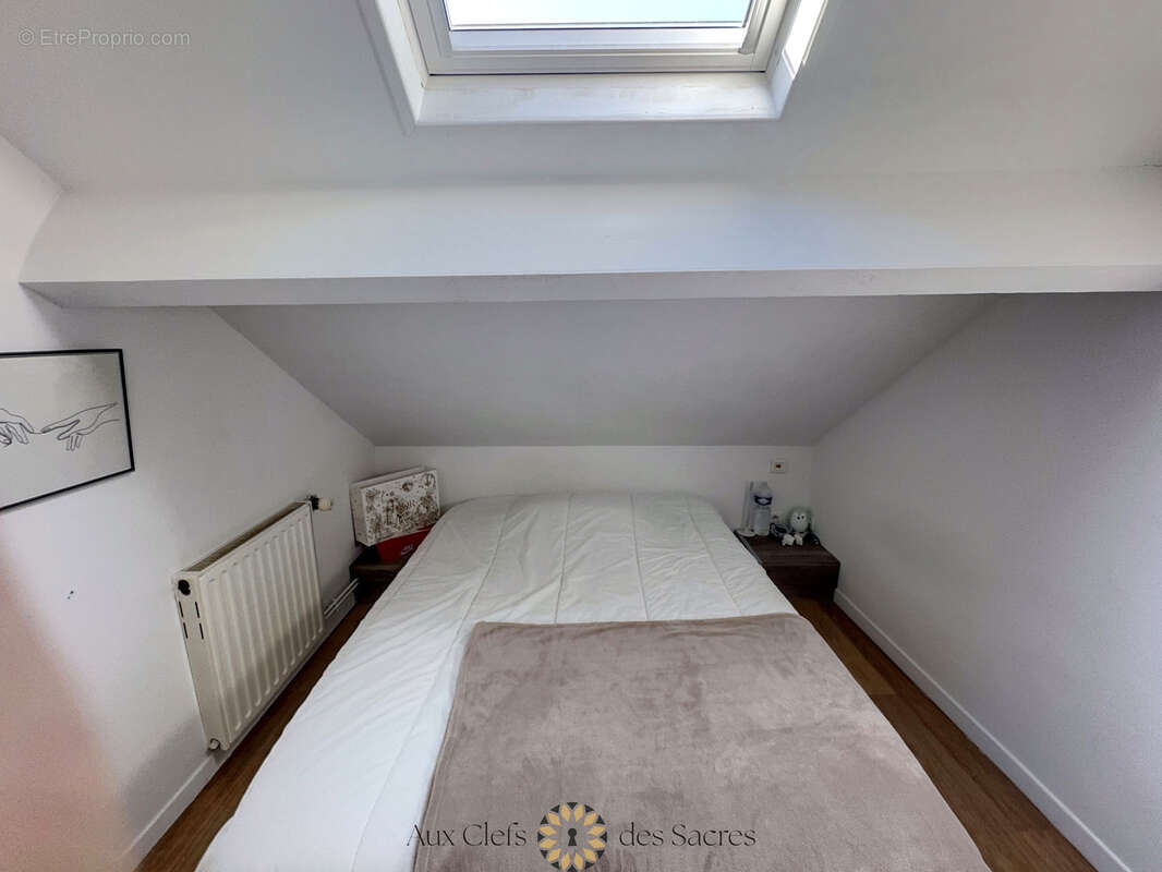Appartement à REIMS