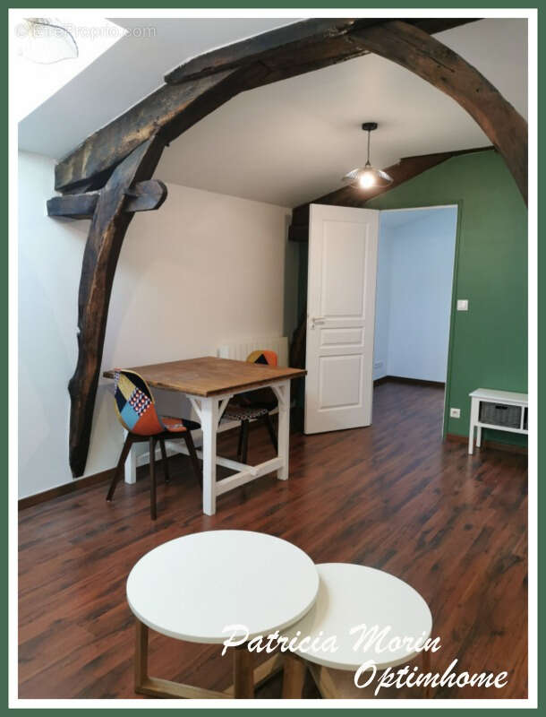 Appartement à DAX