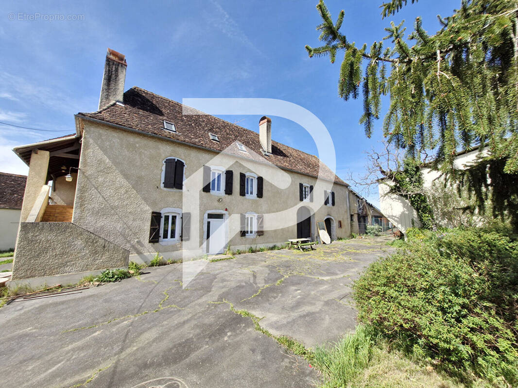 Maison à ORTHEZ