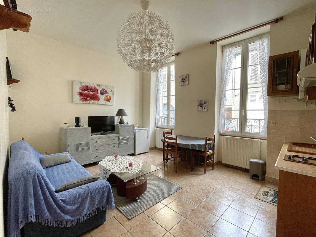 Appartement à NEMOURS