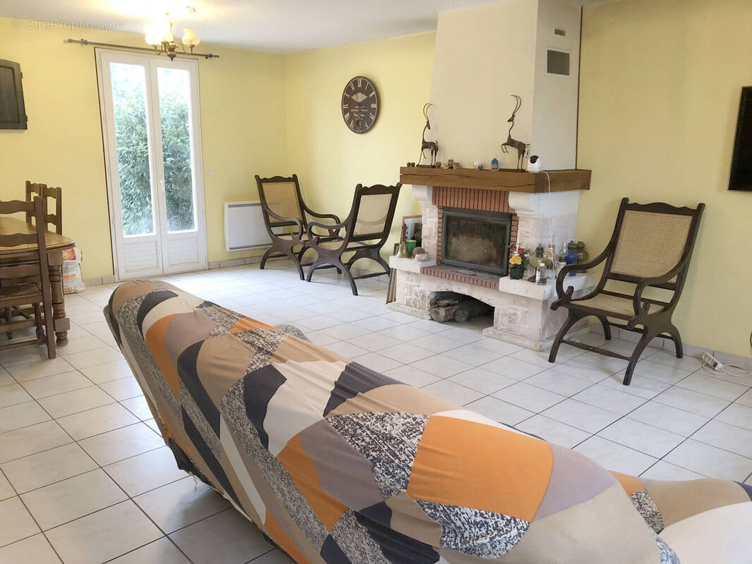Photo 1 - Maison à VULAINES-SUR-SEINE