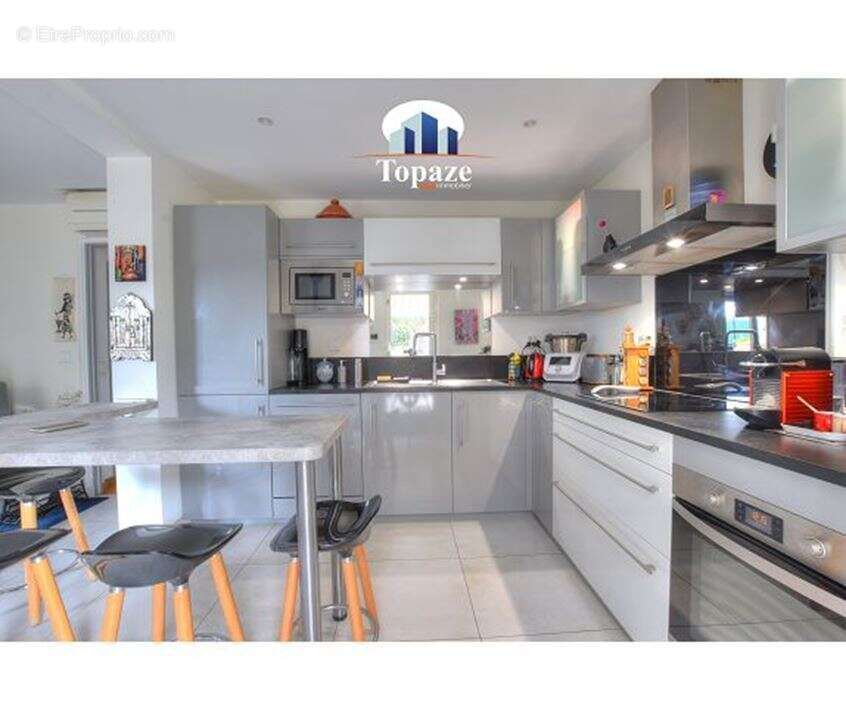 Appartement à PUGET-SUR-ARGENS