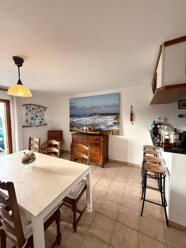 Maison à QUIBERON