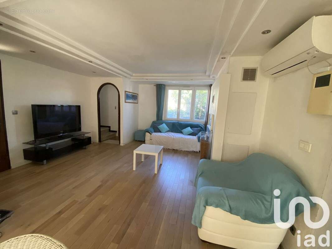 Photo 5 - Maison à TOULON