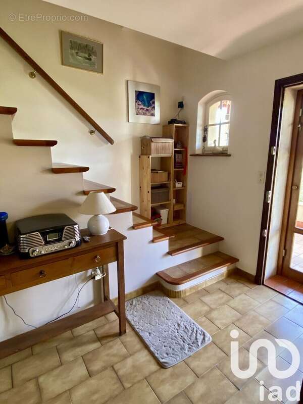 Photo 7 - Maison à DIEULEFIT