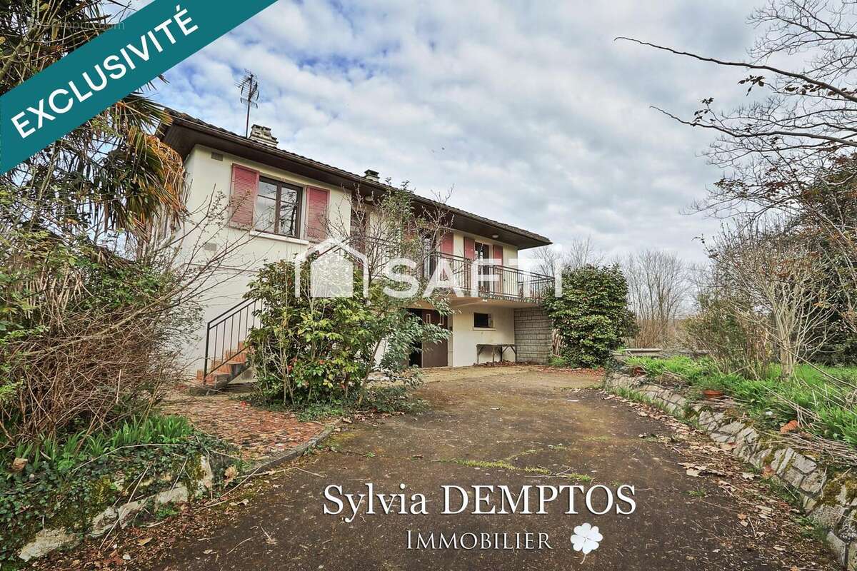Photo 2 - Maison à ORTHEZ