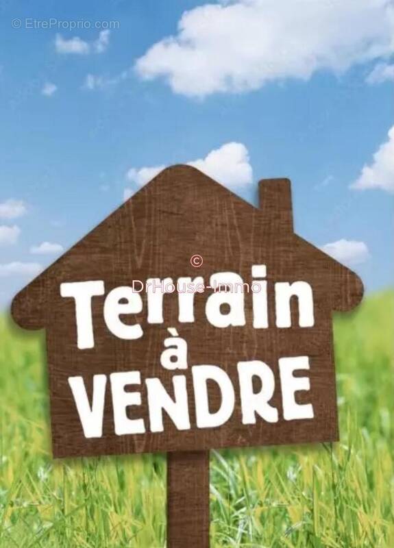 Terrain à ARTIGUES-PRES-BORDEAUX