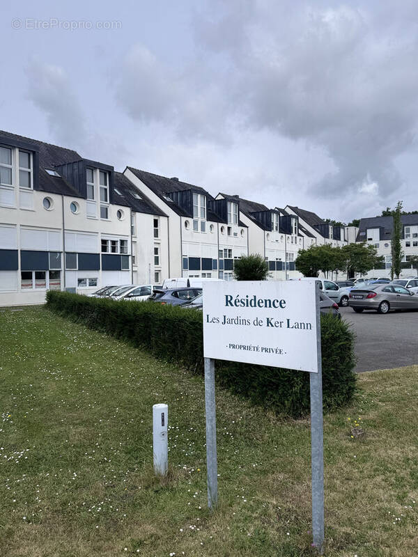 Photo 1 - Appartement à BRUZ