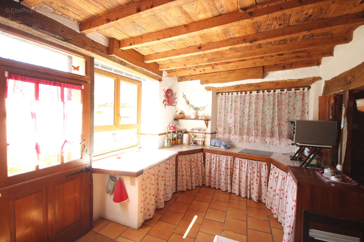 Maison à MIREPOIX
