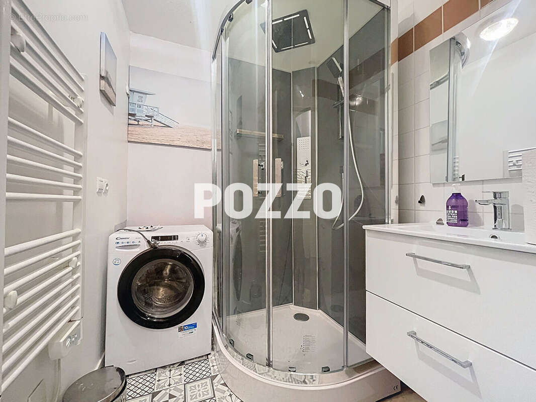 Appartement à EQUEMAUVILLE