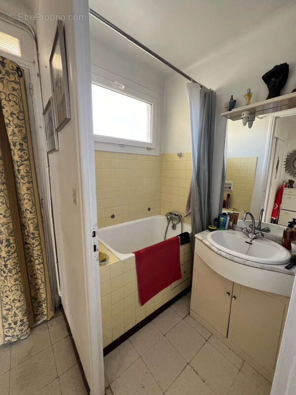 Appartement à PALAVAS-LES-FLOTS