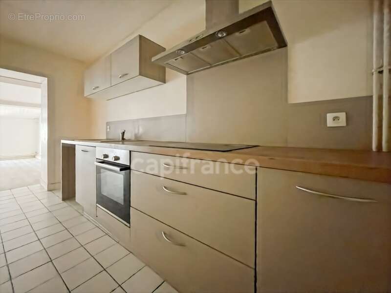 Appartement à COGNAC