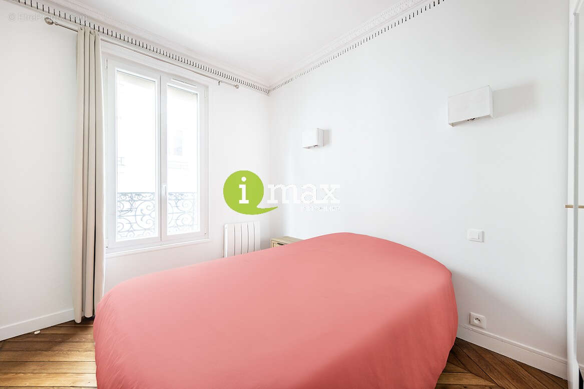 Appartement à CLICHY