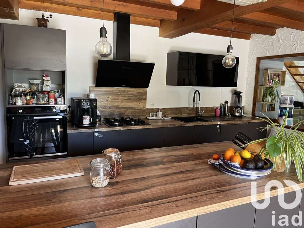 Photo 4 - Maison à CORME-ECLUSE