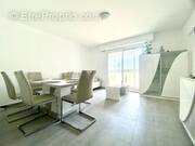 T4 DE 73m2 + LOGGIA  / LES OLIVES - Appartement à MARSEILLE-13E