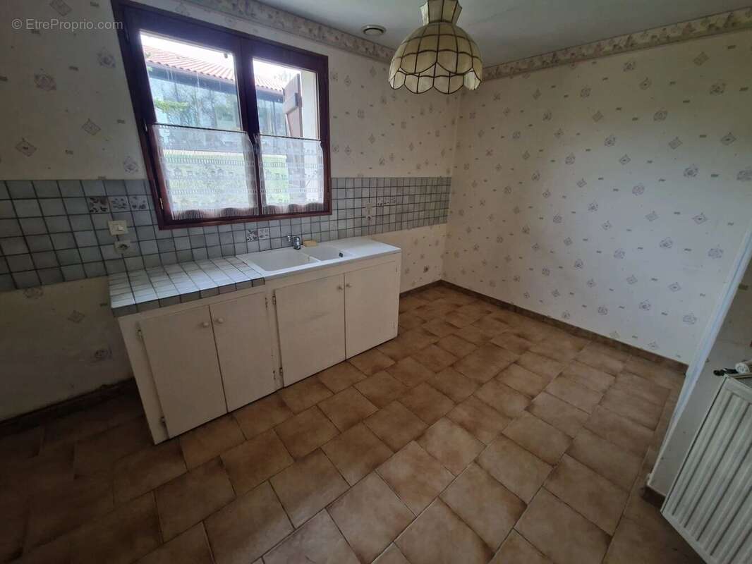 Maison à AUCH