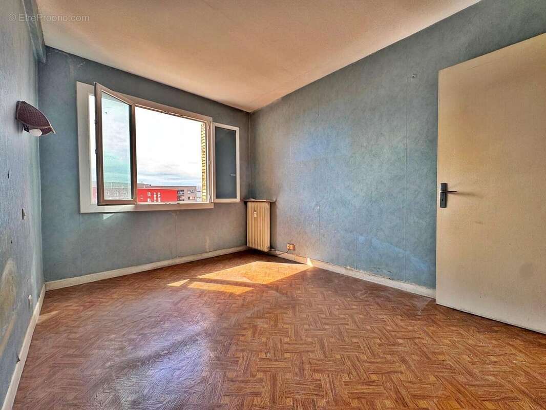  - Appartement à NICE