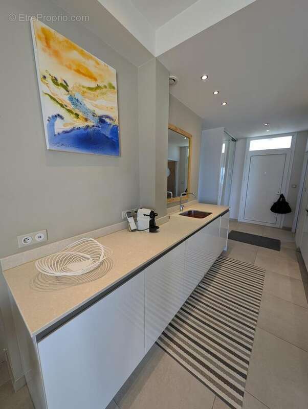 Appartement à PALAVAS-LES-FLOTS