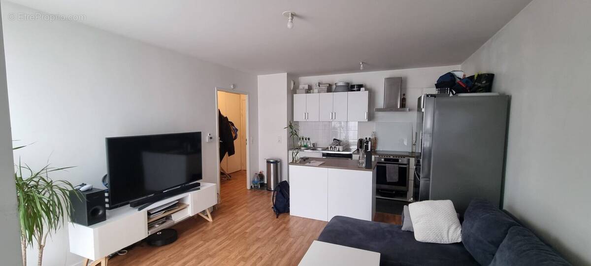 Appartement à VALENTON