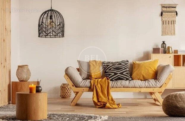 Appartement à SAINTE-FOY-L&#039;ARGENTIERE