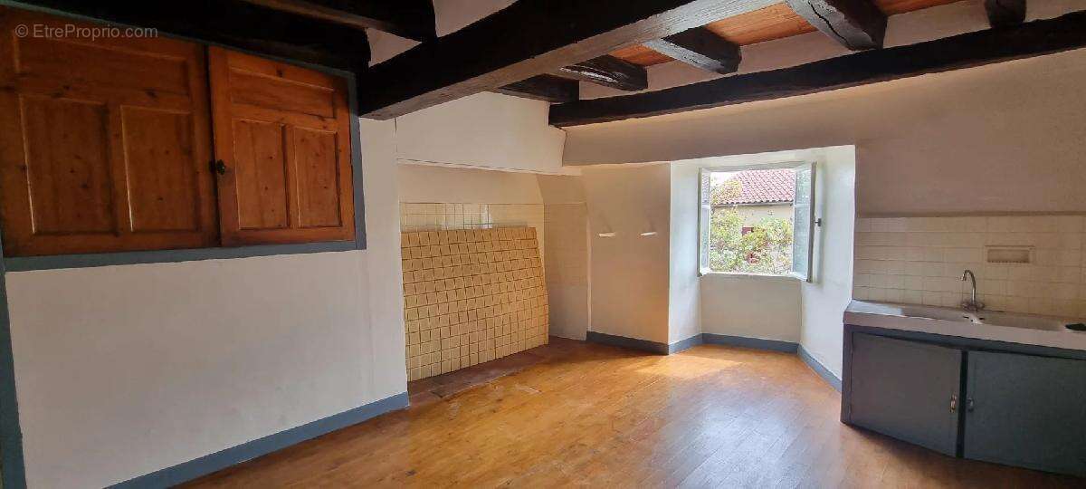 Maison à AUCH