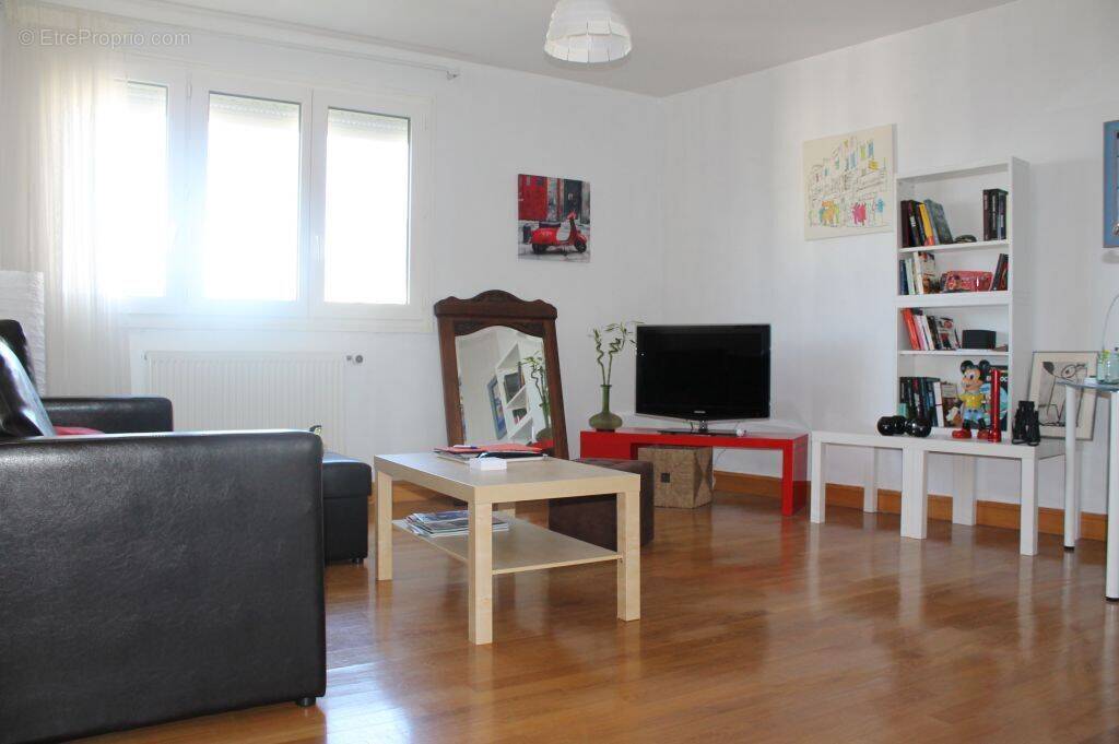 Appartement à CONCARNEAU