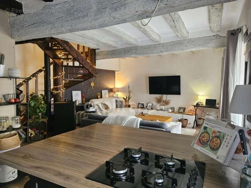 Maison à SAULT