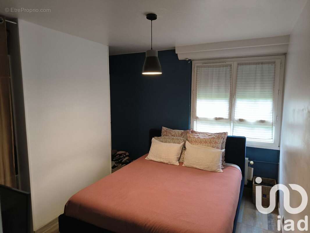 Photo 6 - Appartement à SURVILLIERS