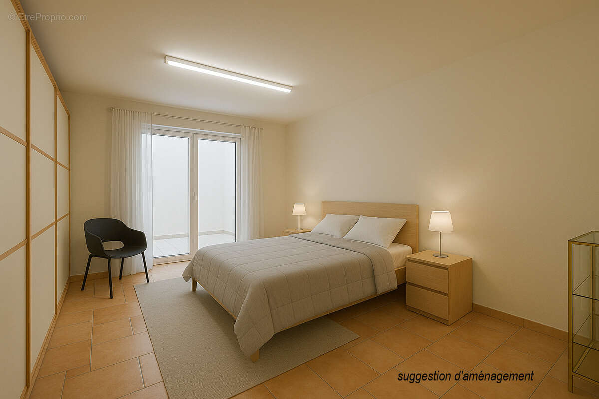 Maison à ISSOU