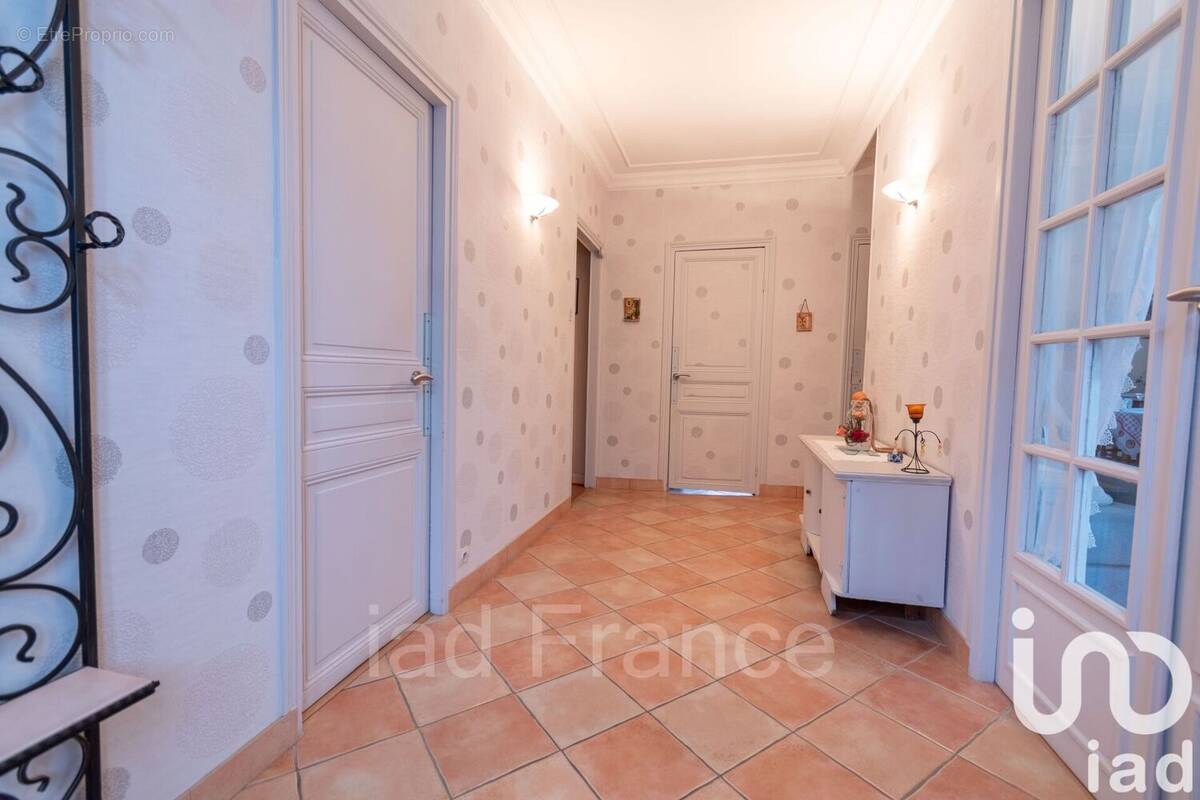 Photo 1 - Maison à FRENEUSE